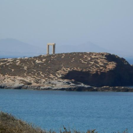 דירות Naxos City Vasiliki'S House מראה חיצוני תמונה