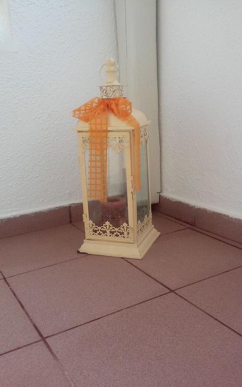 דירות Naxos City Vasiliki'S House מראה חיצוני תמונה