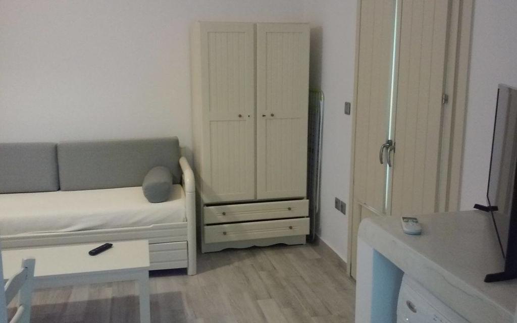 דירות Naxos City Vasiliki'S House מראה חיצוני תמונה
